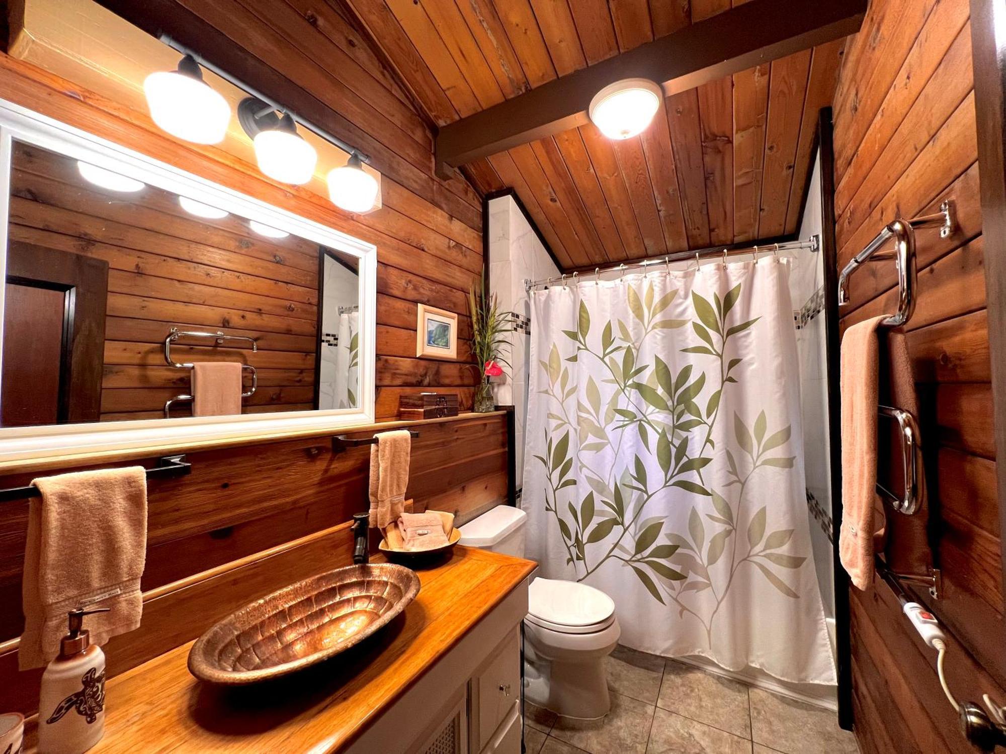 볼케이노 Hale Sweet Hale As Seen On Hgtv 빌라 외부 사진