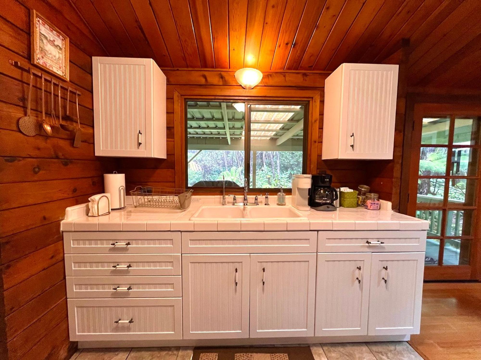 볼케이노 Hale Sweet Hale As Seen On Hgtv 빌라 외부 사진