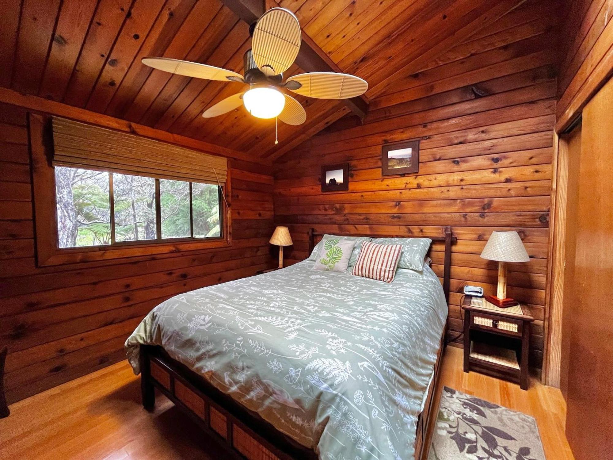 볼케이노 Hale Sweet Hale As Seen On Hgtv 빌라 외부 사진
