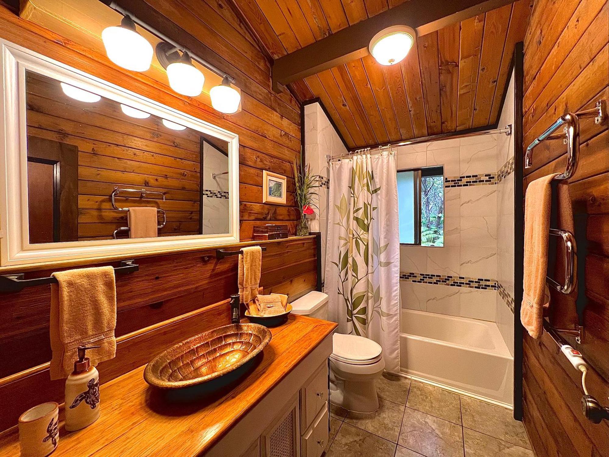 볼케이노 Hale Sweet Hale As Seen On Hgtv 빌라 외부 사진